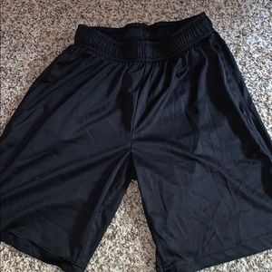 Boys basketball shorts
